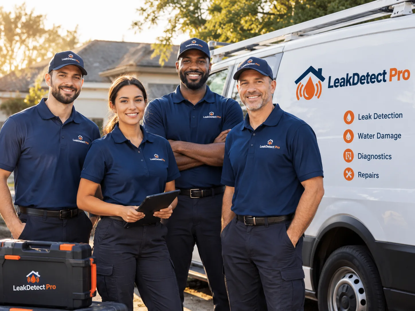Roof Repair company in Five Points, TN